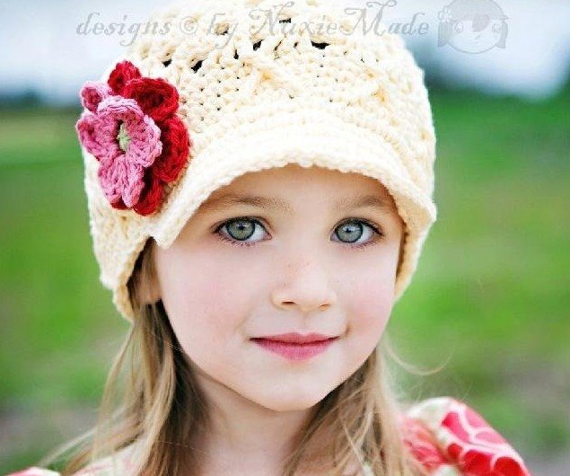 HOW TO MAKE CROCHET HATS WITH FREE CROCHET HAT PATTERNS