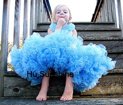 Birthday Party Dresses on Pettiskirt Birthday Tutu Skirt Party Dress Baby Clothing Free Shipping