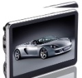 Gps Tracking Receiver
