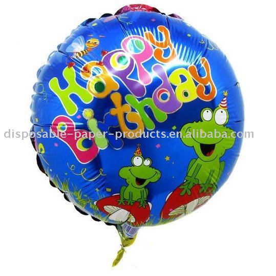 Happy Birthday Heart Balloons. Happy Birthday Balloon,18