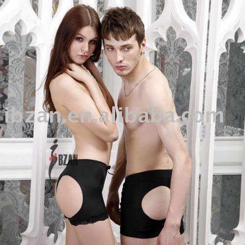 Free shipping 85 nylon 15 spandex Sexy couples wholesales and retail