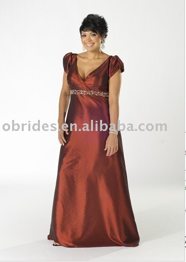 plus size formal dresses with sleeves. Buy Plus Size Evening Dress,