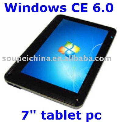 Tablets Computers on Tablet Pc Windows Ce    Best Tablet Pcs
