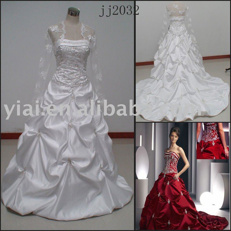 2011-wholesale-free-shipping-Actual-silk-satin-embroidery-wedding-dress-JJ2032.jpg