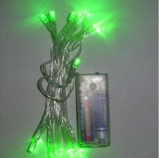 Wholesale Led christmas lights LED lighting Strings Christmas Wedding 