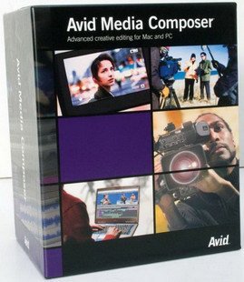 Avid Media Composer 5.0.3.2
