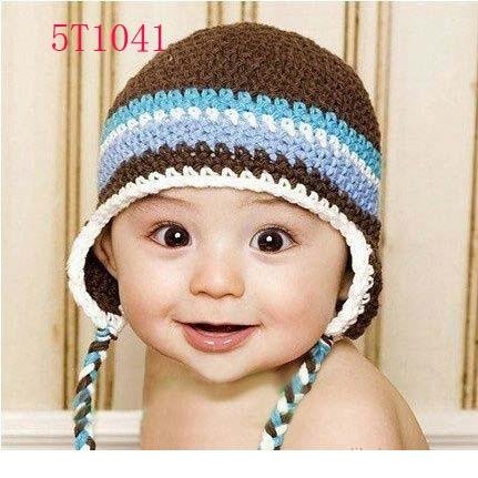 CHILD CROCHET HAT PATTERN BERET ON ETSY, A GLOBAL HANDMADE AND