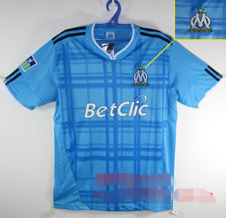  league weltpokal fan fcesperance sportive de tunis Marseille+fc+flag