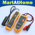 Underground Wire Detector