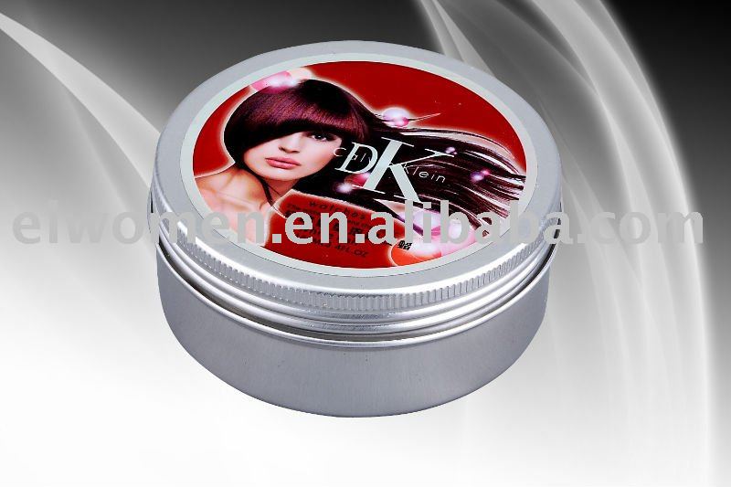 Wholesale free shipping Light graceful fragrance hair styling wax