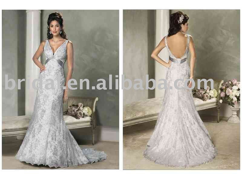lace wedding dress 2011. Many of our gowns can be found