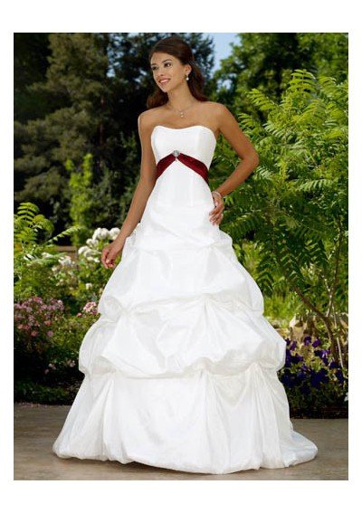 Discount Bridal on Cheap Wedding Dresses Tb Dresses