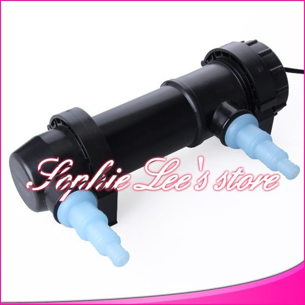 Aquarium Uv Sterilizer