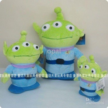 Name:Toy Story 3 Space Aliens Name:Toy Story 3 Space Aliens