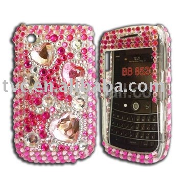 For BlackBerry Curve 8520