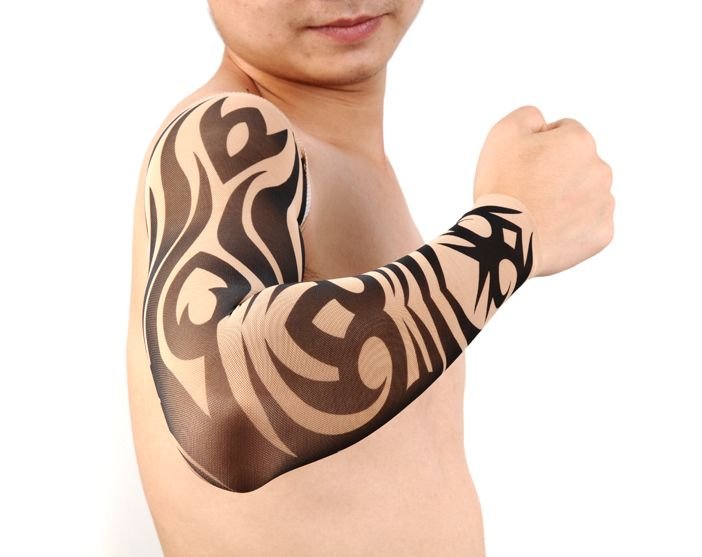 tribal body tattoos. ody tribal,tattoo arm