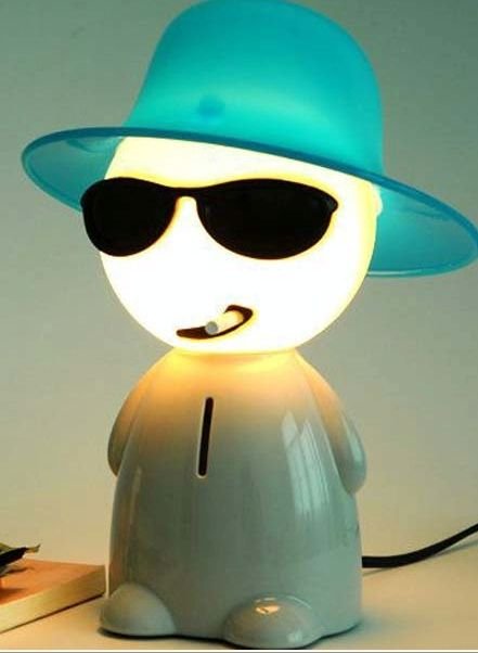 desk lamp icon. house Light Desk Lamp for