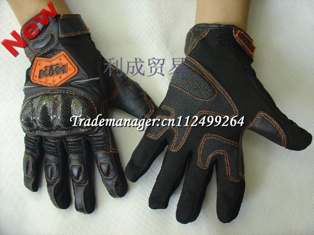 Ktm Gloves