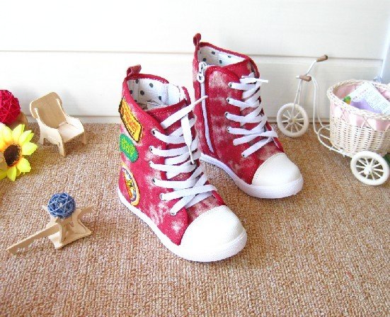 high tops shoes for boys. high top sneakers children