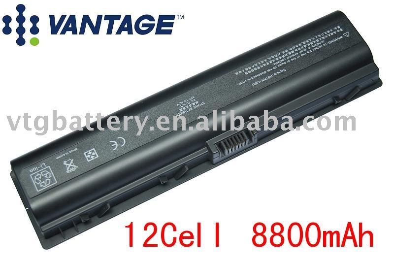 compaq presario c700 battery. Wholesale 12 Cell Battery for