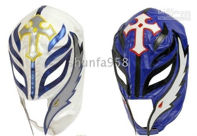 Happy Birthday In Spanish Quotes. REY MYSTERIO MASK quotes in