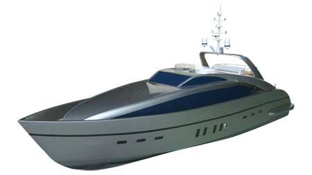 Rc Ship