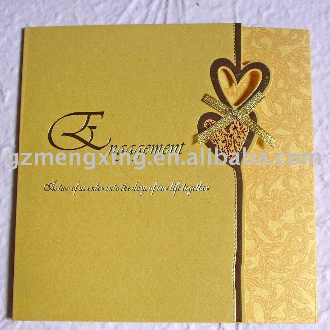 christian wedding invitation cards designs