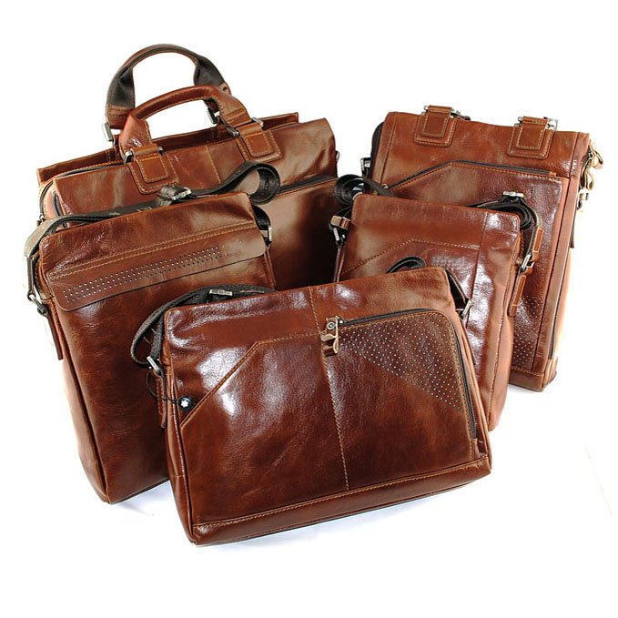 designer leather handbags leather bags for men