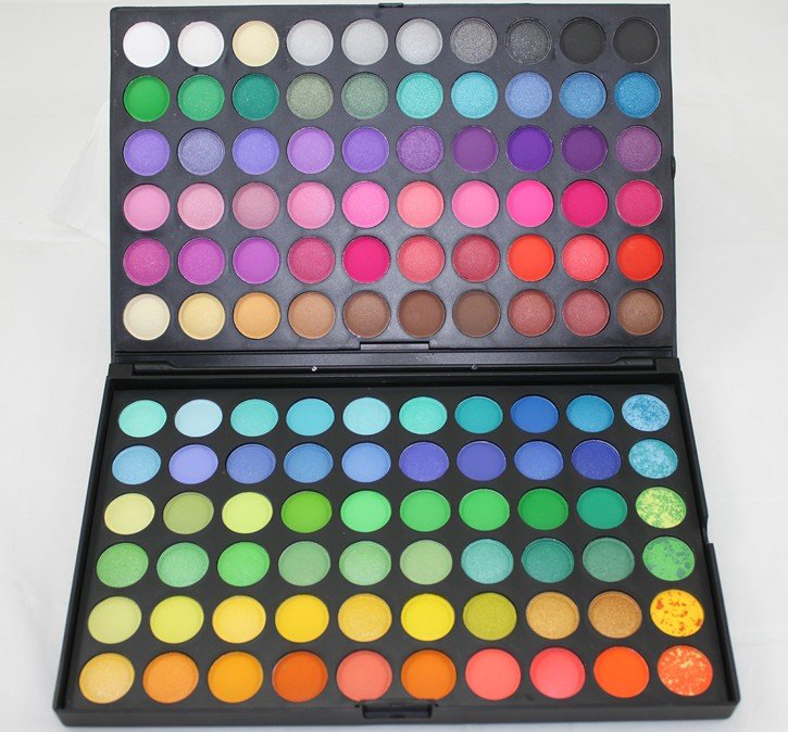 pro makeup palettes. Eyeshadow Palette Makeup