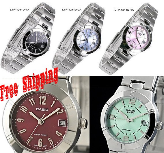 Milus Merea Ladies Watch