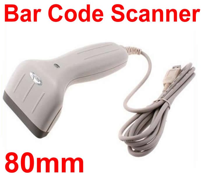 barcode scanner usb. Buy Barcode Scanner, laser