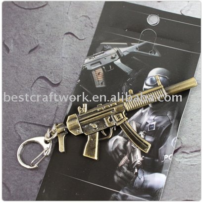crossfire game guns. Free Shipping(20pcs/Lot) Cross Fire Game Gun Special Keychain ,Wholesale and