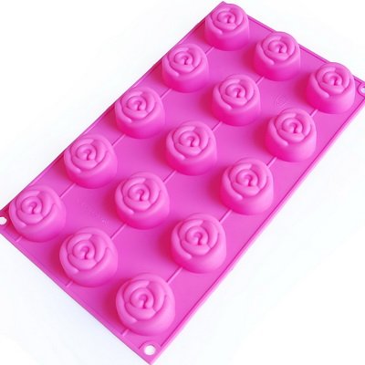 Rose Mould