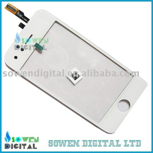 white iphone 3g digitizer. white iphone 3gs digitizer.