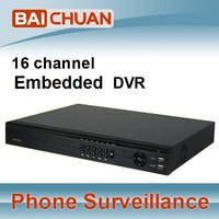 16 Channel Cctv Dvr