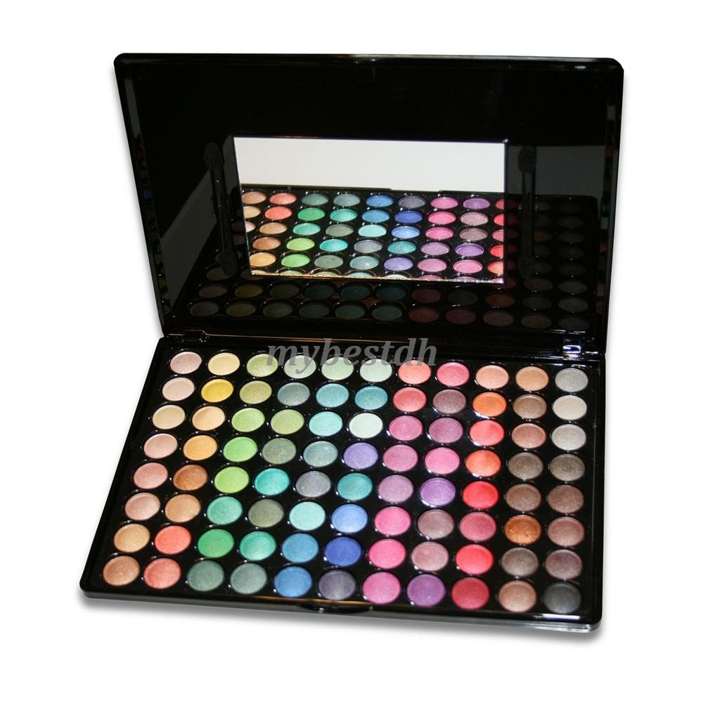 MakeUp Professional Palette Kit Set New +Low Price +Free Shipping