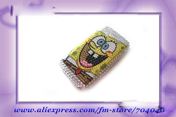 rhinestone blackberry bold 9700 cases. Buy Rhinestone Case for