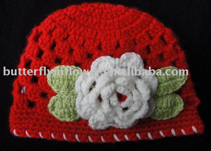 MINI-CROCHETED BONNETS FOR EASTER - YAHOO! VOICES - VOICES.YAHOO.COM