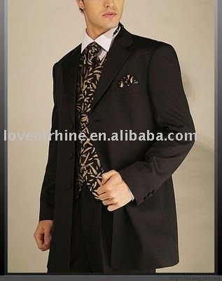 lichyj481 2010 new style fashion business suitswedding suitwestern style 