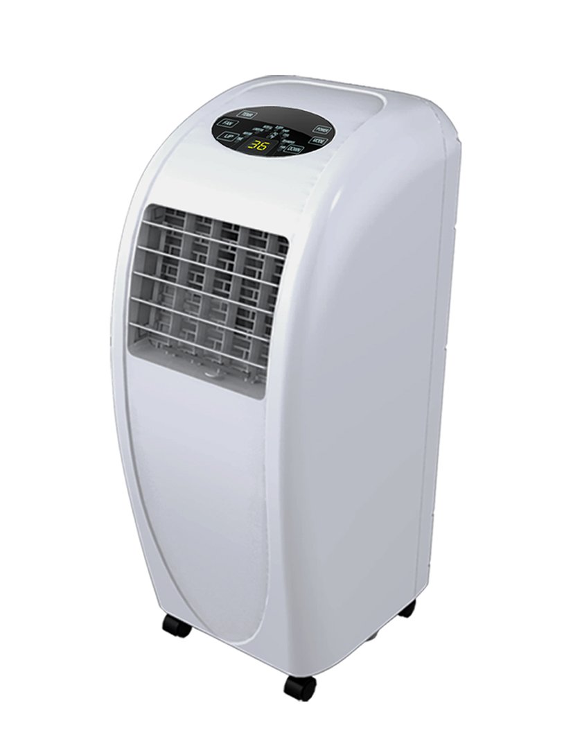 SERVER ROOM COOLING | PORTABLE AIR CONDITIONERS