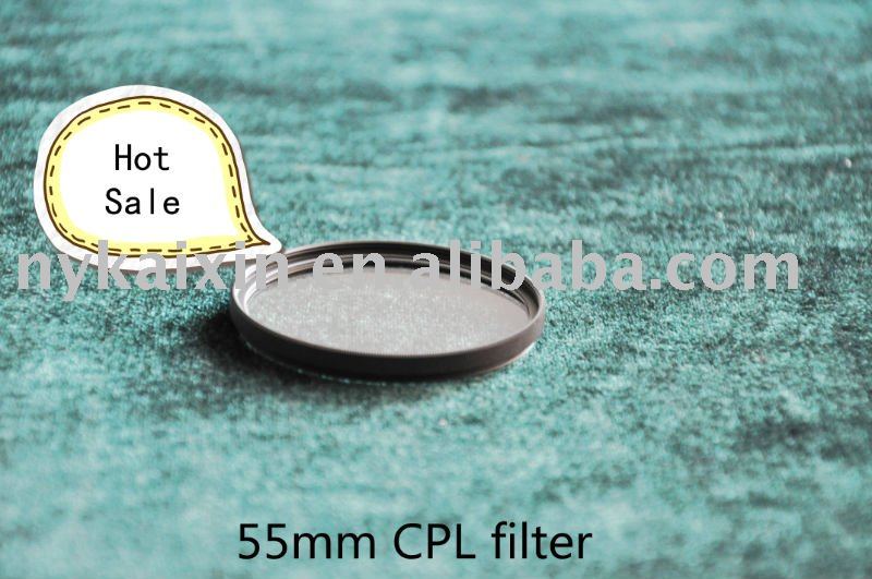 Buy circular polarizer filter, Schott glass Nitto circular polarizer filter 