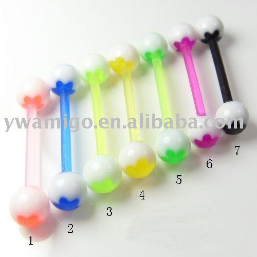 piercing tongue ring. Buy tongue ring, body piercing