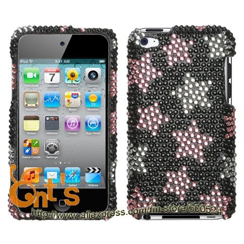 ipod touch 4th generation cases and skins. Suitable for Apple iPod touch