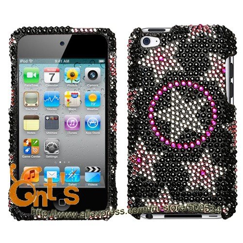 ipod touch cases and skins. ipod touch 4th generation