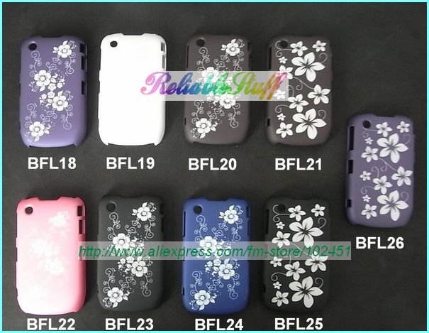 Blackberry Curve 8900 Covers. BlackBerry Curve 8900 9300