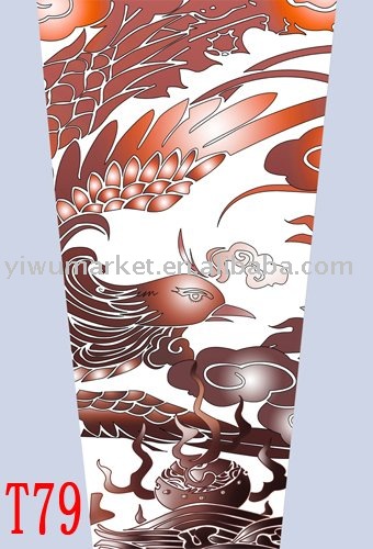 sleeve tattoo designs