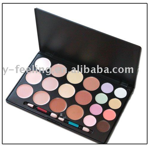 makeup foundation color. Wholesale New 20 Color Makeup