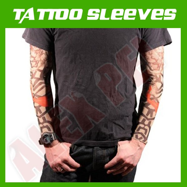 tribal arm sleeve tattoos. wallpaper Tribal arm sleeve