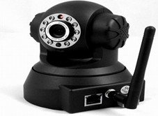 Security Camera Monitoring Software