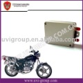 Motorcycle Tracking Device